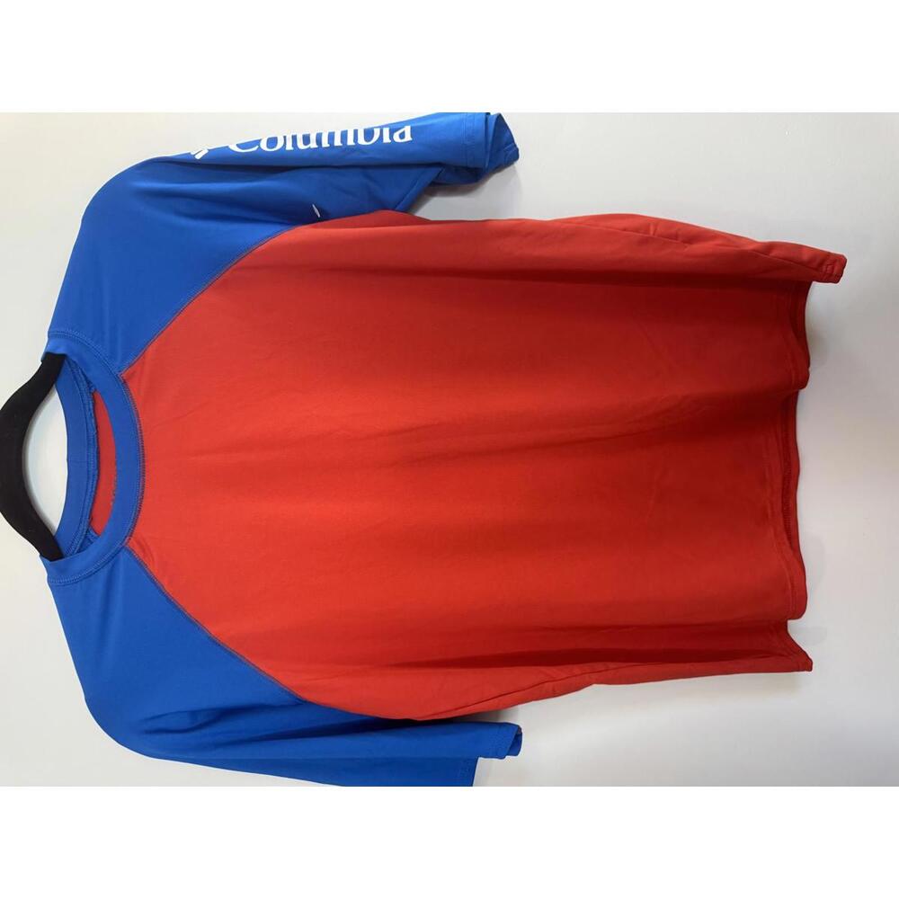 Columbia Sun Protection Shirt